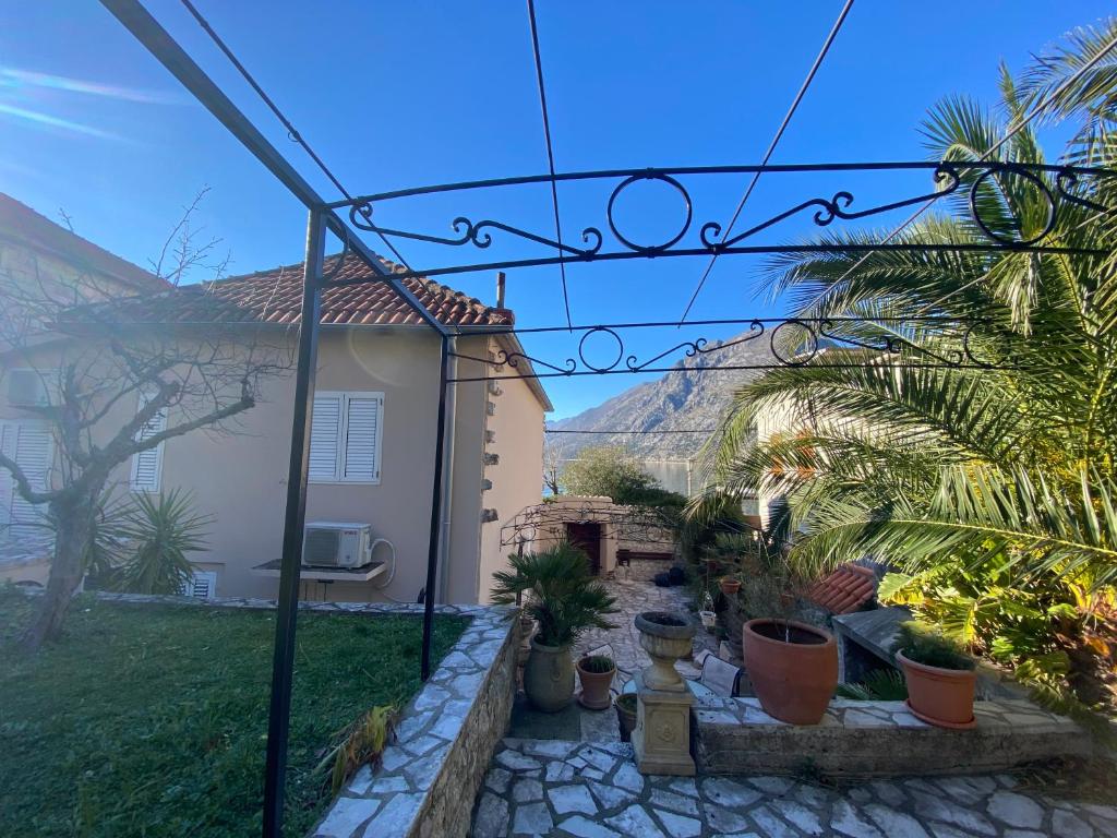 Casa Pasinovic - 4
