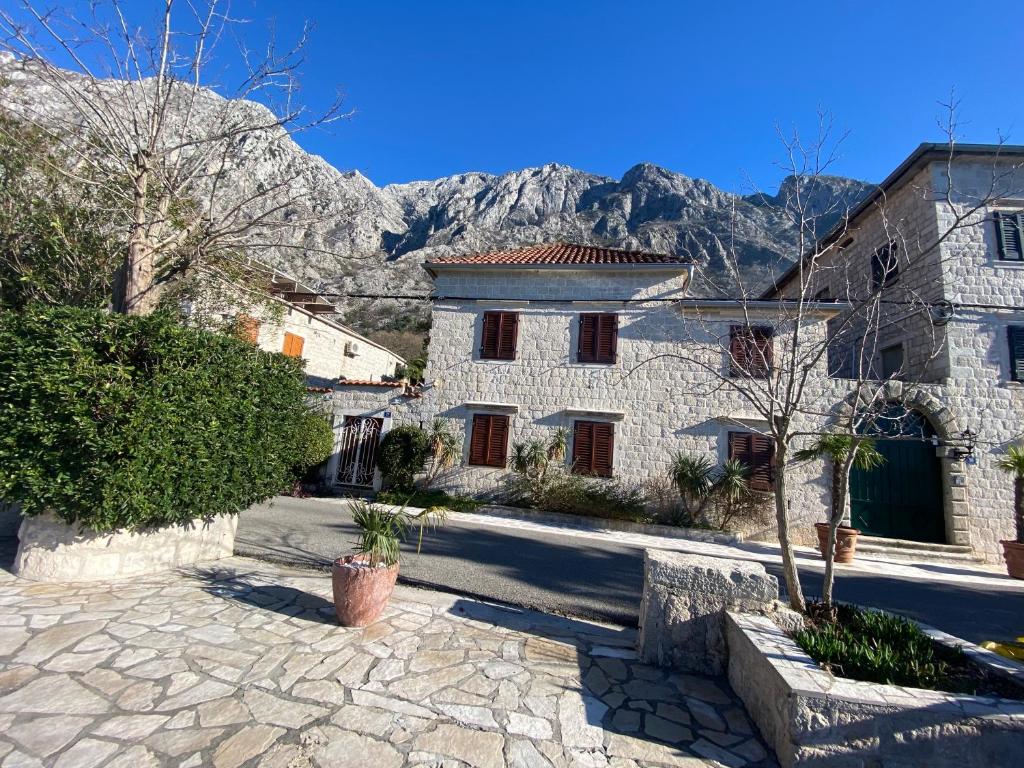 Casa Pasinovic - 3