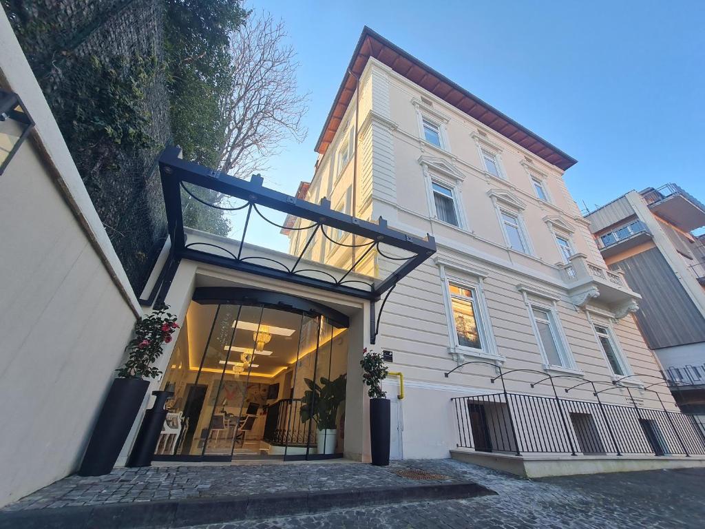Hotel La Ville Rome - 3