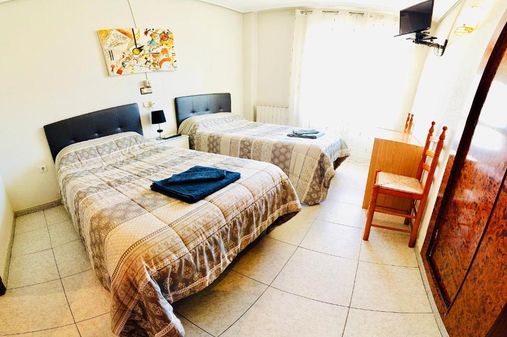 Hostal Sol Naciente - 4