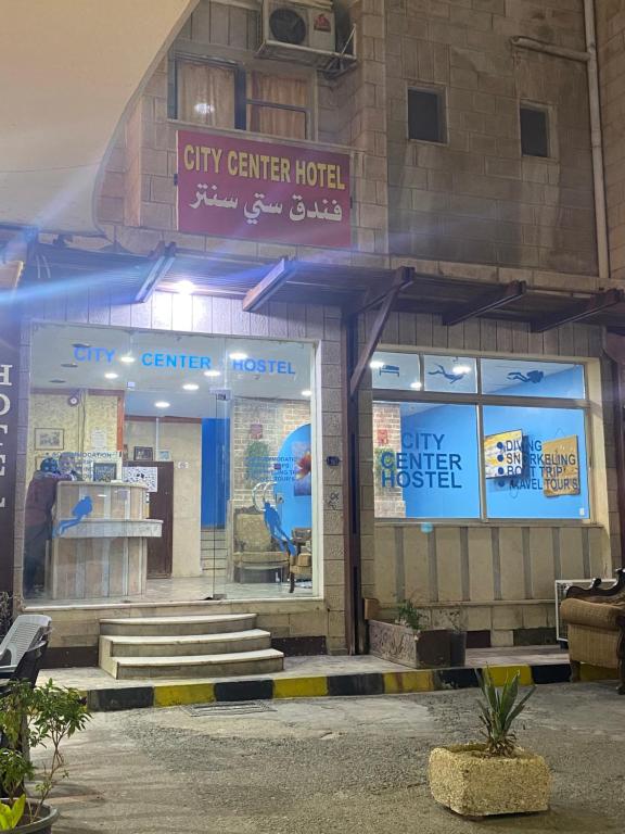 City Center Hostel photo