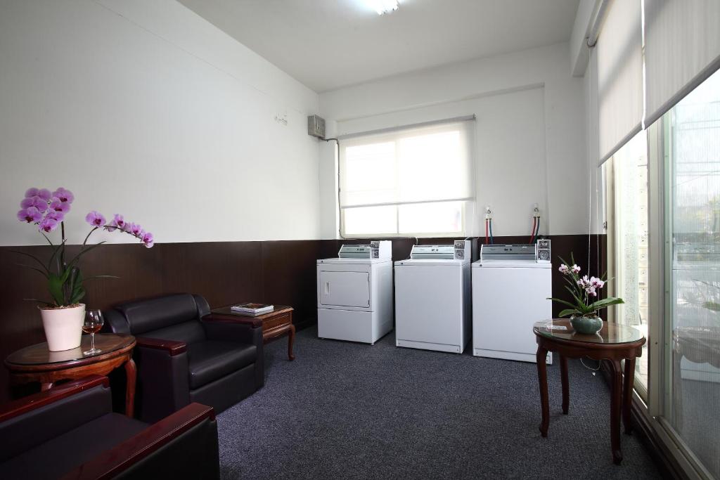 Facilities