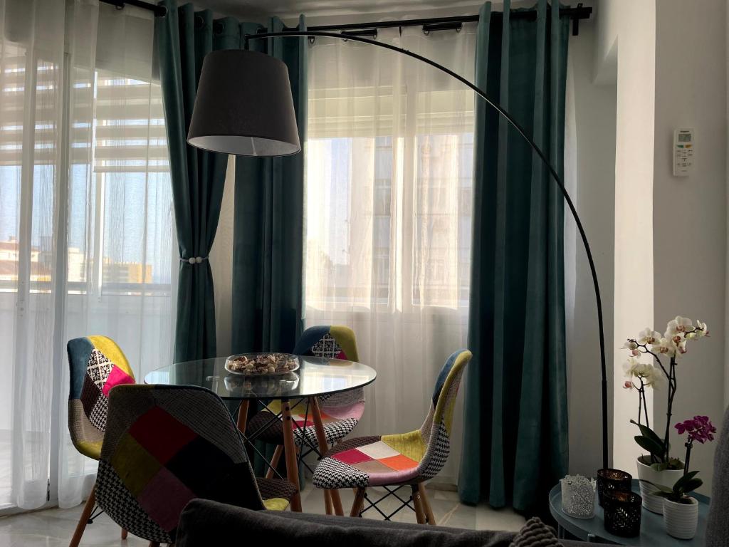 Apartamento Torremolinos 2 personas - 1