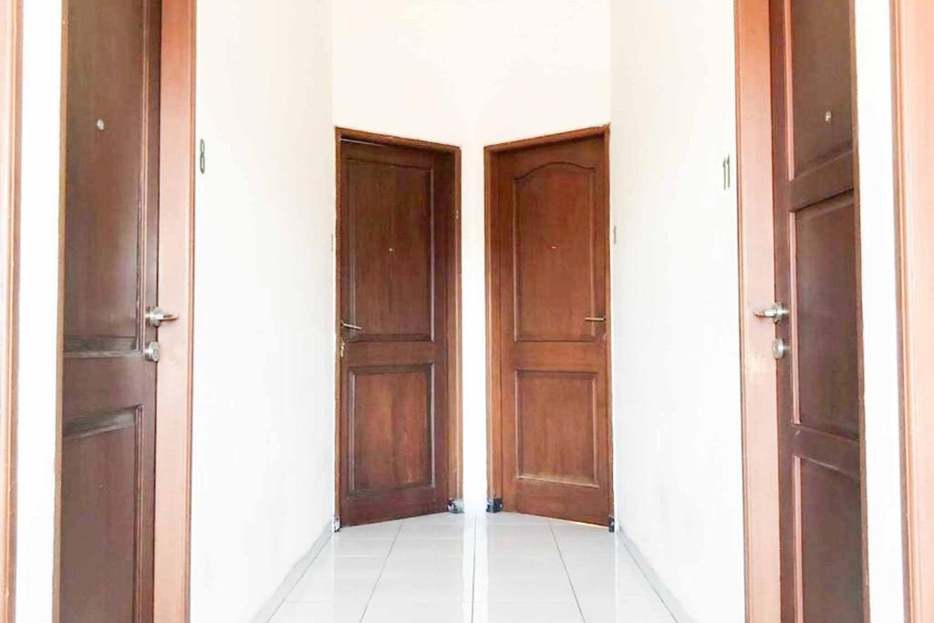 KoolKost @ Raya Ngagel (Minimum Stay 30 Nights) photo