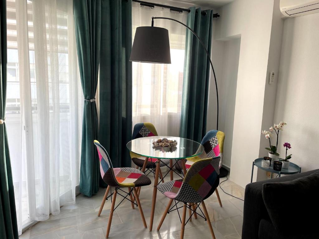 Apartamento Torremolinos 2 personas - 2