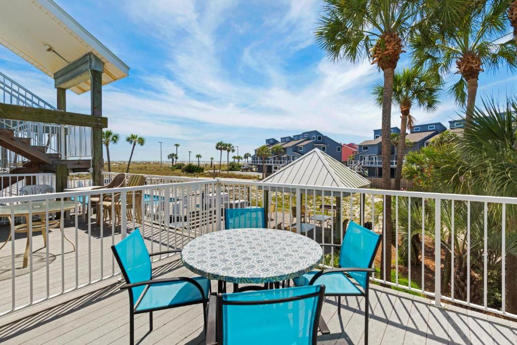 LaBahia 123, Pensacola Beach