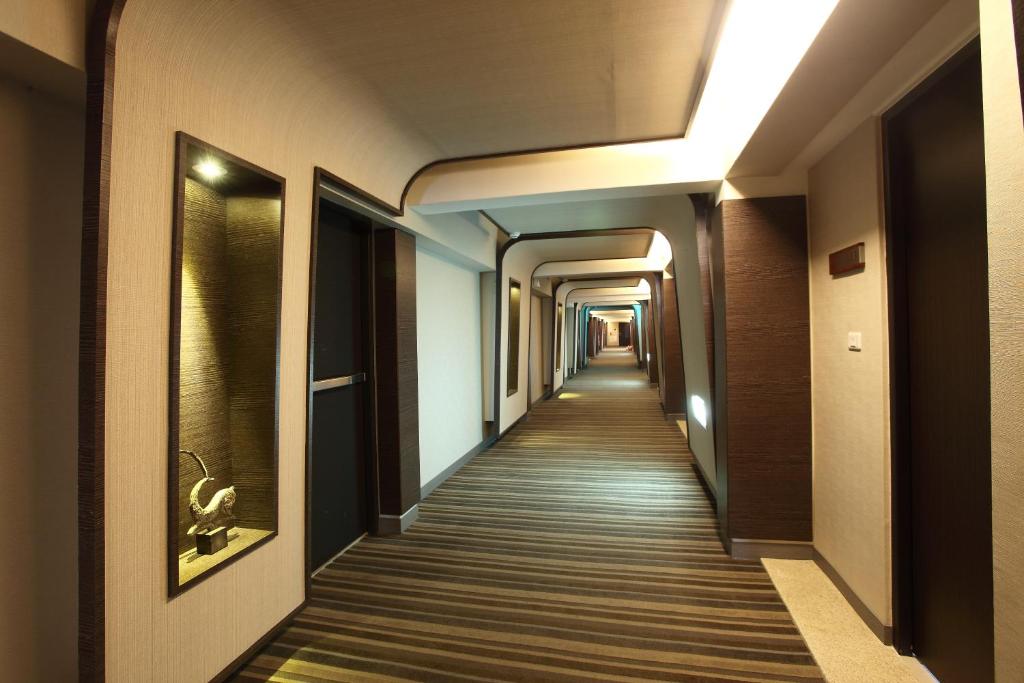 Facilities