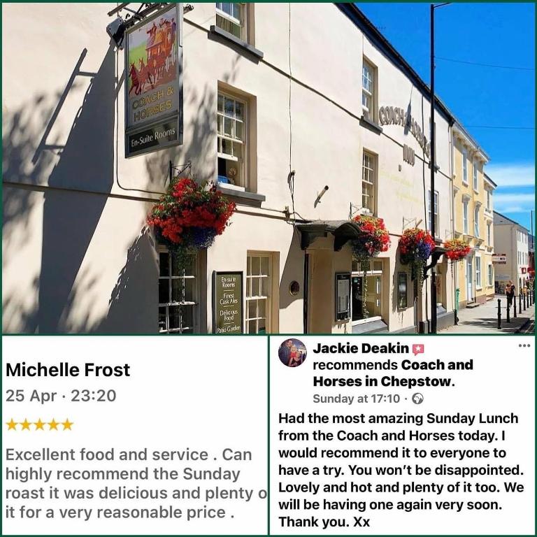 The Coach and Horses Inn photo 4