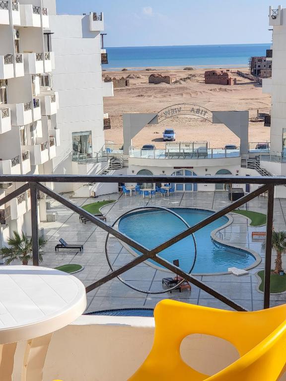 Apartment SeaRidge near the sea RedSeaLine photo