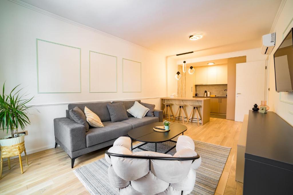 Apartman EpiLux - 5