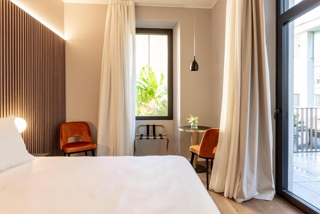 Binario 934 Boutique Hotel photo