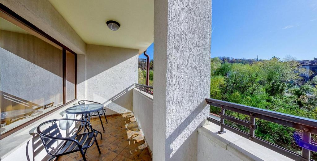 Troyan Plaza Hotel photo