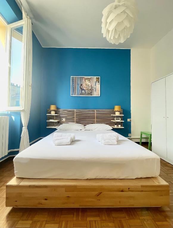 Solution Home Piazza Cinque Giornate - 4