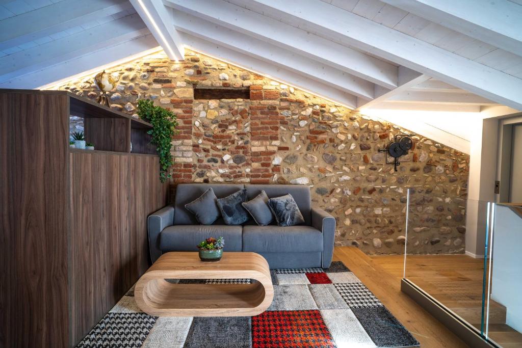 Loft Roby - 5