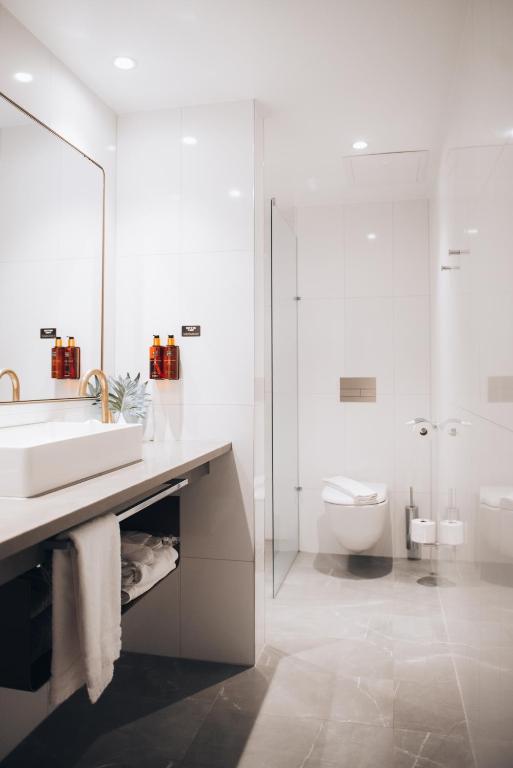 Clarion Hotel Gillet Photo 40