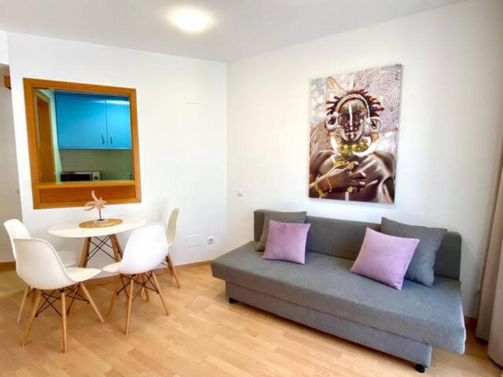 Bonito apartamento en el centro de Cambrils - 3