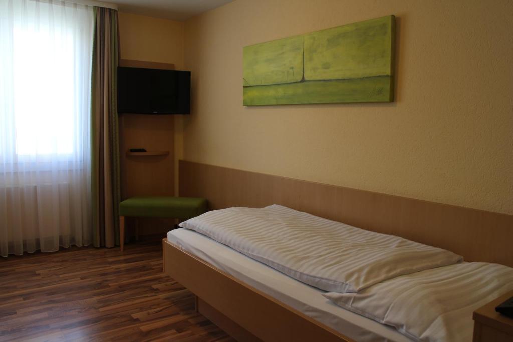 Hotel Buchserhof photo