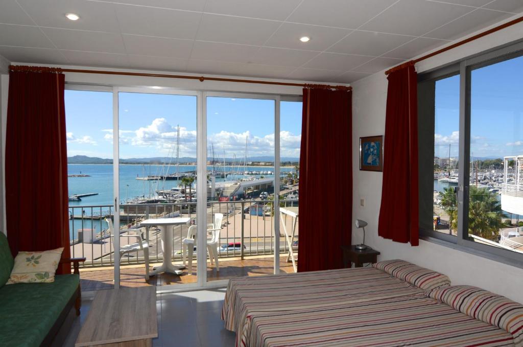 Nautic BX-4 - 2