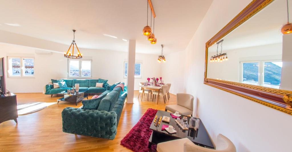 Apartment President - 5