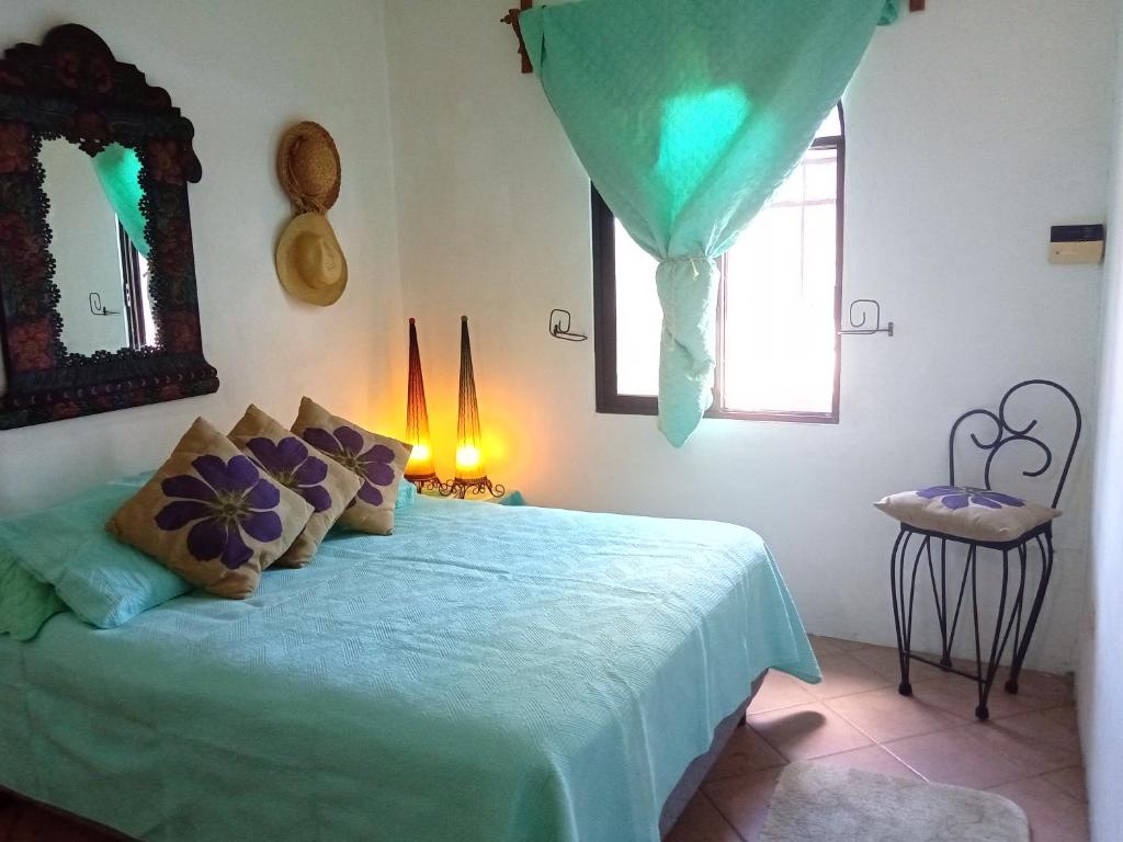 Casa Yula_Cancun - 1