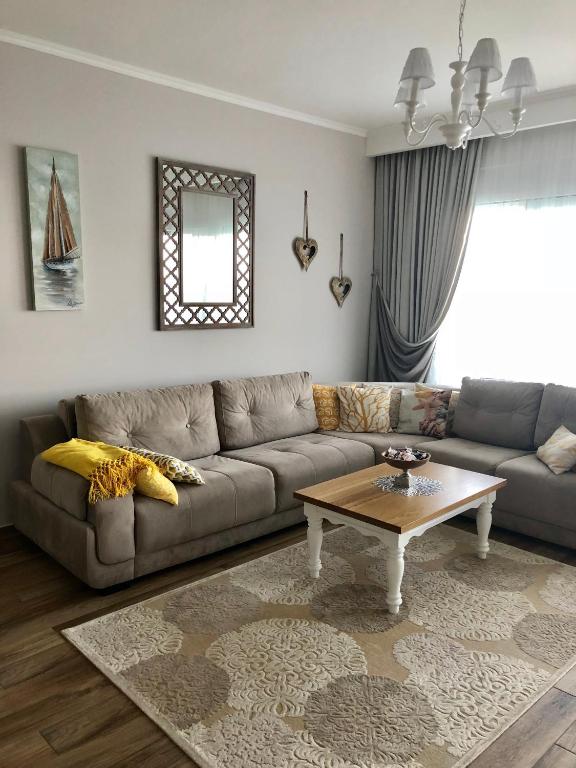 Apartment Your Home 전경