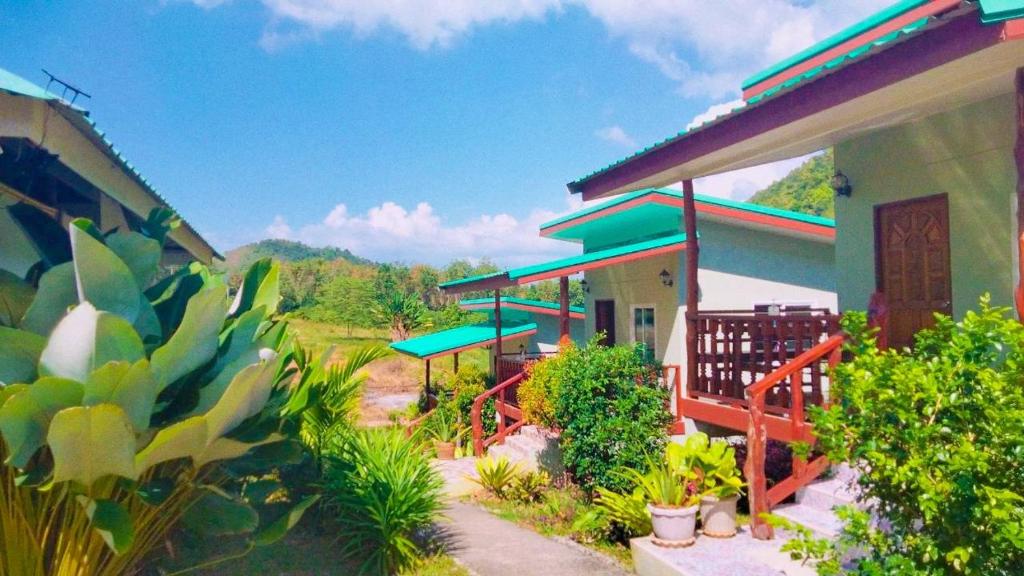 Relaxing House Koh Yao Yai — Hotel in Phang Nga