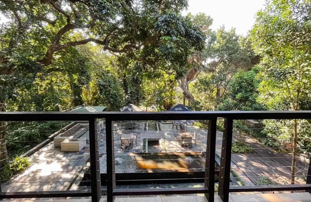 Coco De Mer Boutique Hotel photo