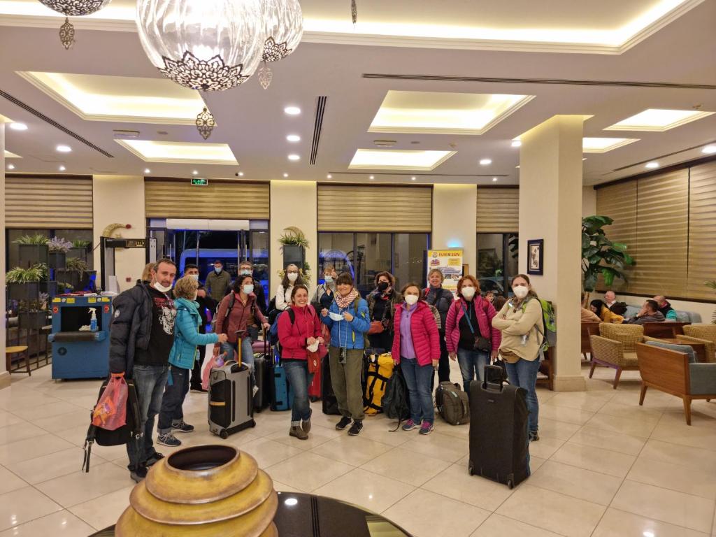 City Tower Hotel photo