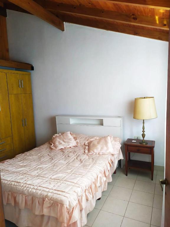 Apartamentos Piolón-Piolón Mar del Plata - 4