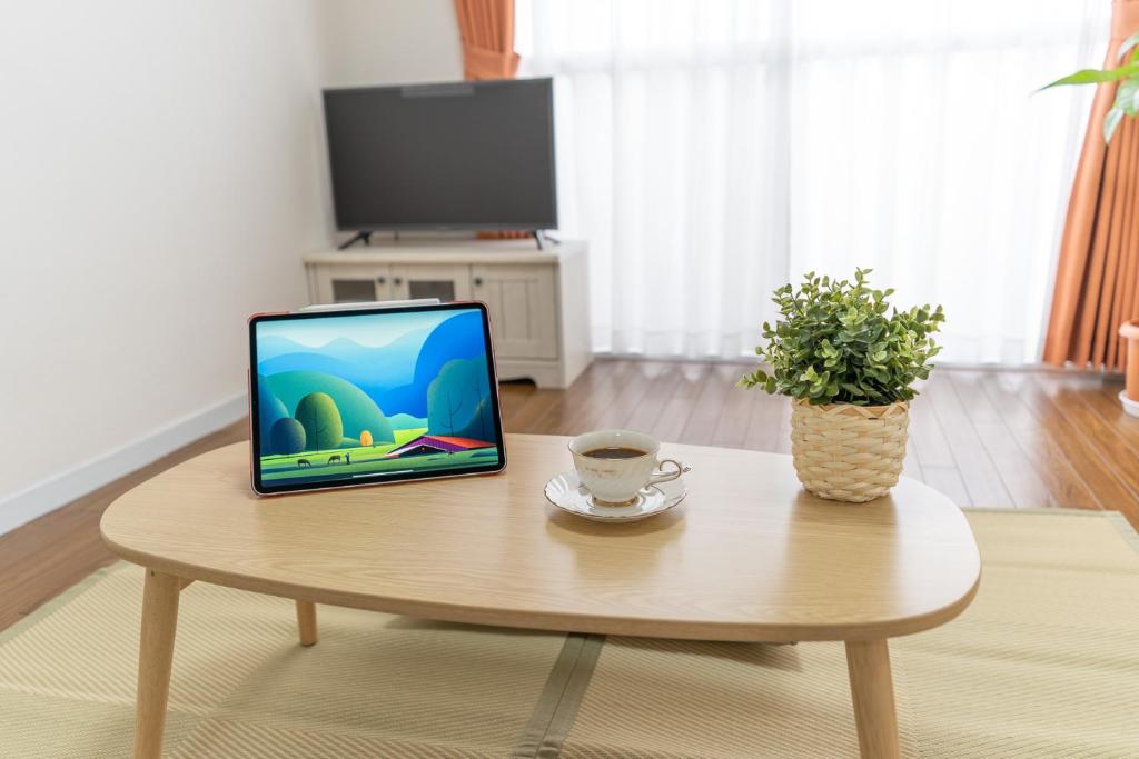 stay's ジローズ浄心 602号 名古屋 民泊 駅近, Nagoja