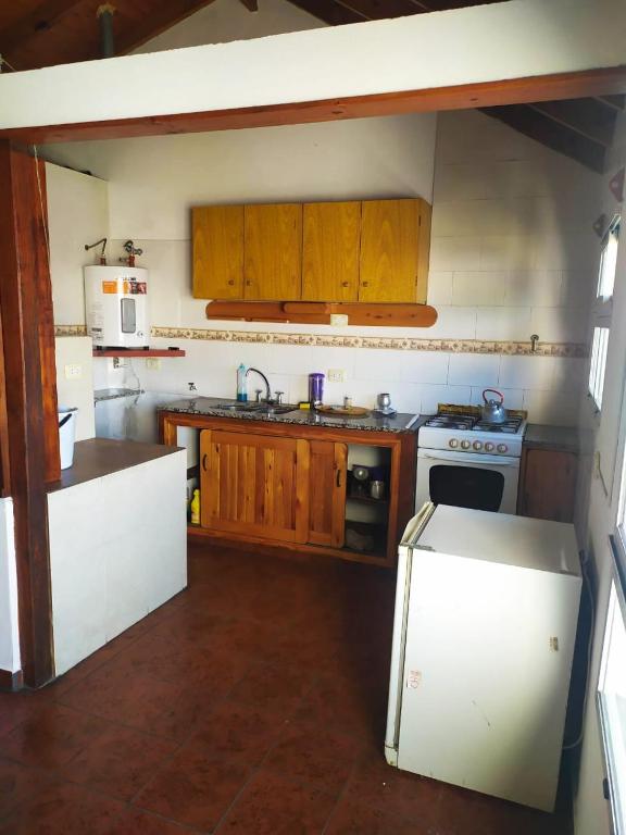Apartamentos Piolón-Piolón Mar del Plata - 3