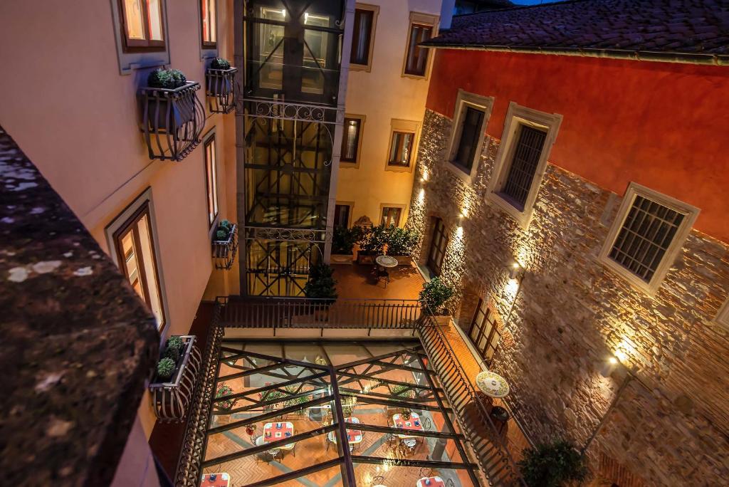 Hotel Alba Palace - 2