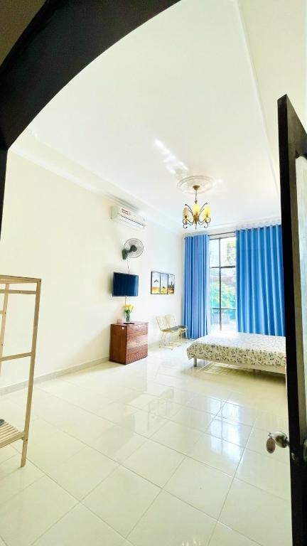 Xoai Xanh Hostel & Villa photo