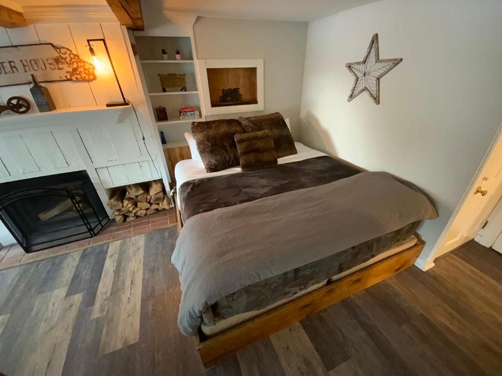 Cider House 1 - Farm Road Estate - 3 Mi To Mt Snow