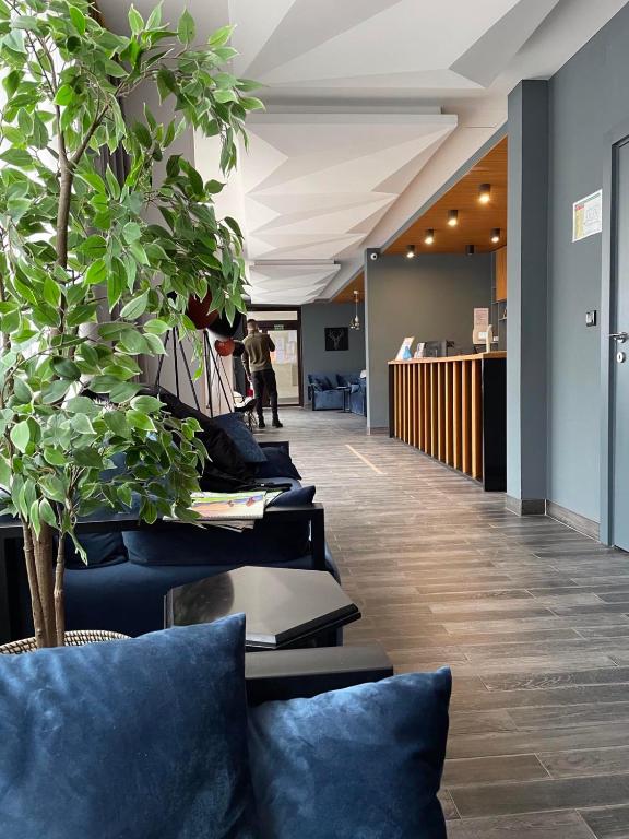 Brzeće Center Studio Mitrovski Gondola 300m - 3