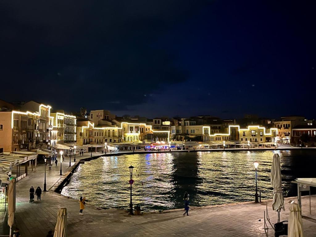 Divino Suites Chania photo