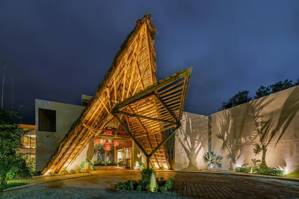 Xkan Hotel Boutique - Adults Only, Hotel in Veracruz