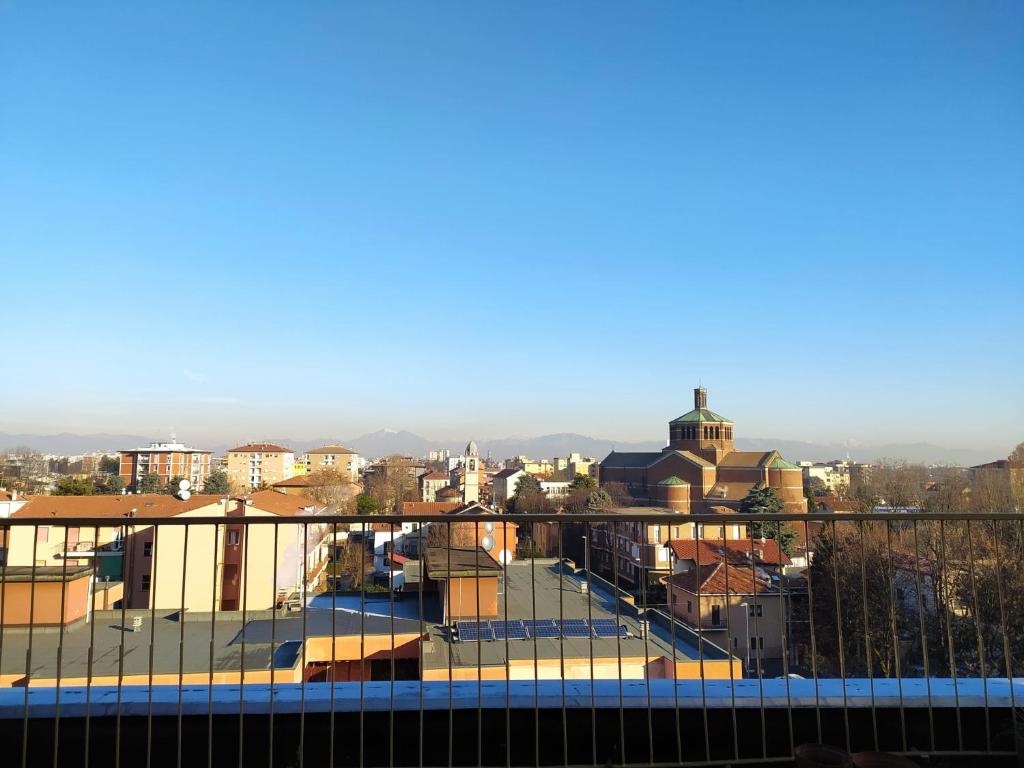 La Terrazza su Monza Casa Vacanze - 1
