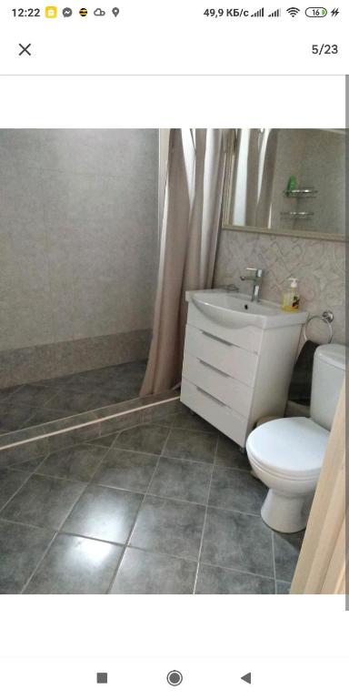 Artson B&B Vagharshapat photo