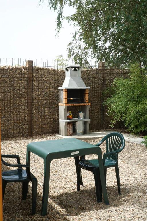 Hermoso Bungalow de madera - 3
