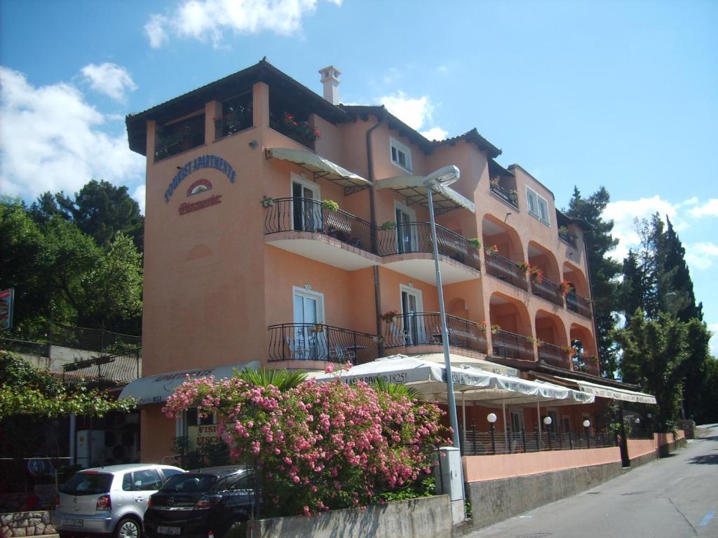 Villa Volosko photo