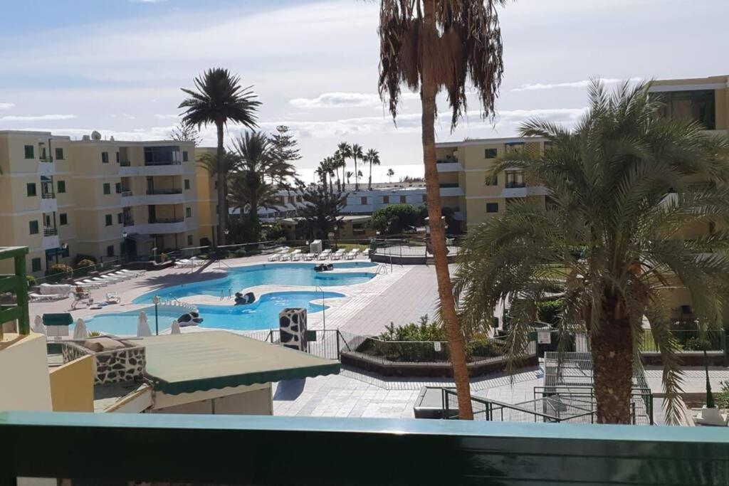 Las olas apartment, Playa del Inglés