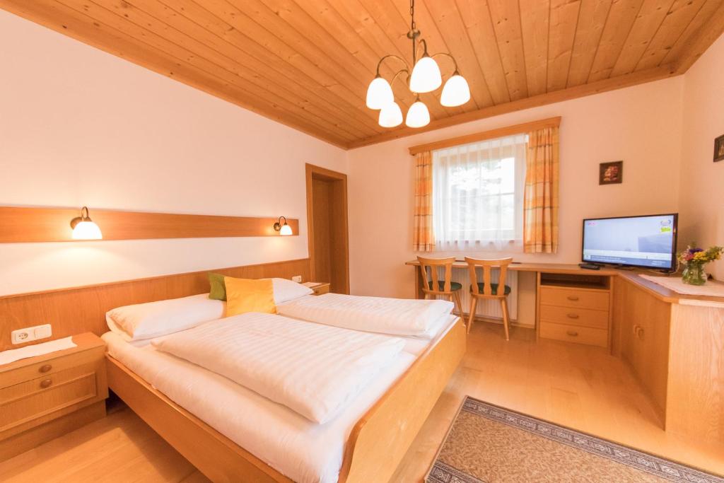 Gästehaus Müllauer - 4