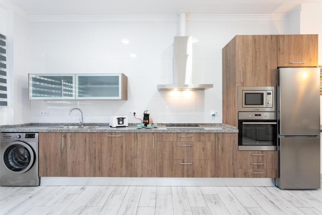 Apartamento Carmen - 2