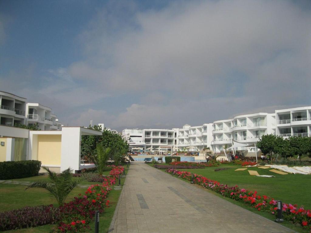 Condominio Las Terrazas - 5