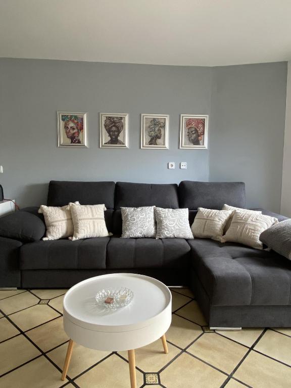 Luminoso y Moderno - 4