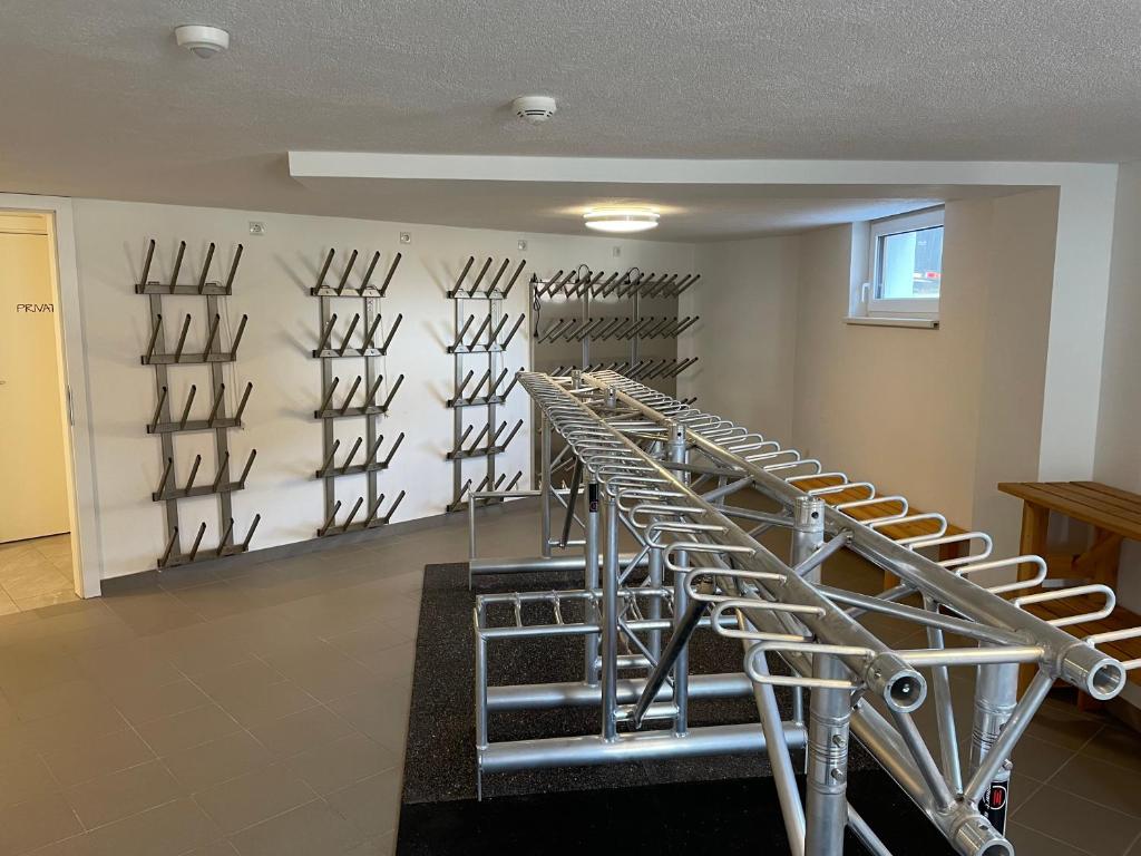 Royal Swan Appartement, Tirol - 3