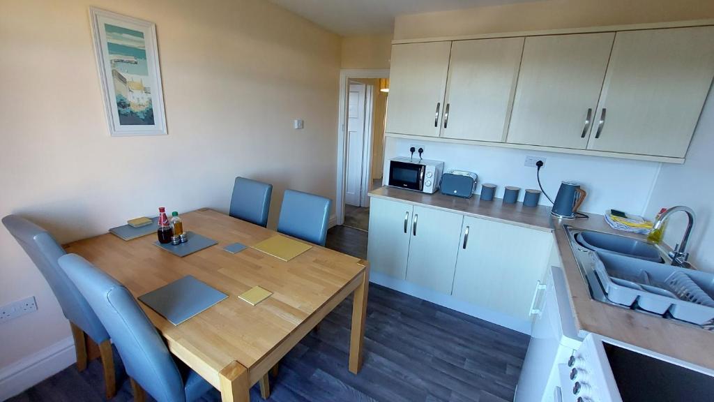 Near to the Beach Apartment, Burnham-on-Sea photo 5