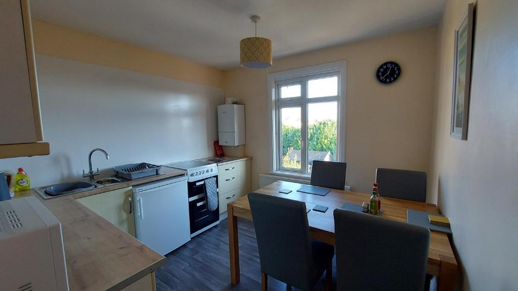 Near to the Beach Apartment, Burnham-on-Sea photo 6