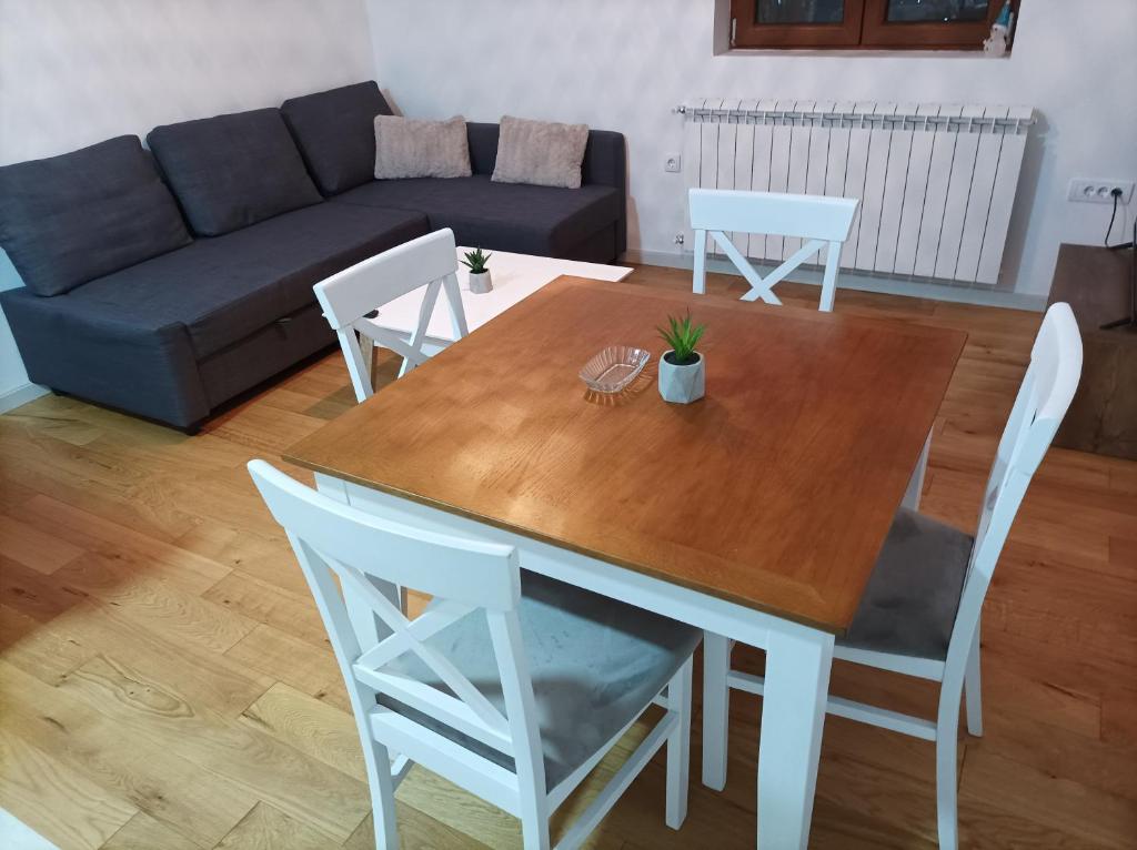 Apartman 8 Extra Vrnjacka Banja - 5